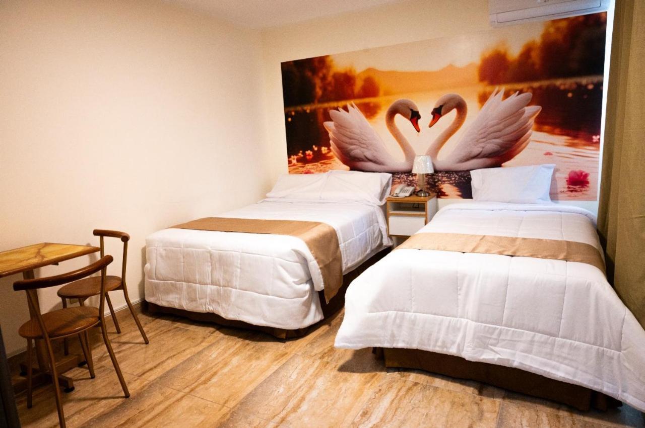 Hotel Soul Mate Inn Лима Экстерьер фото