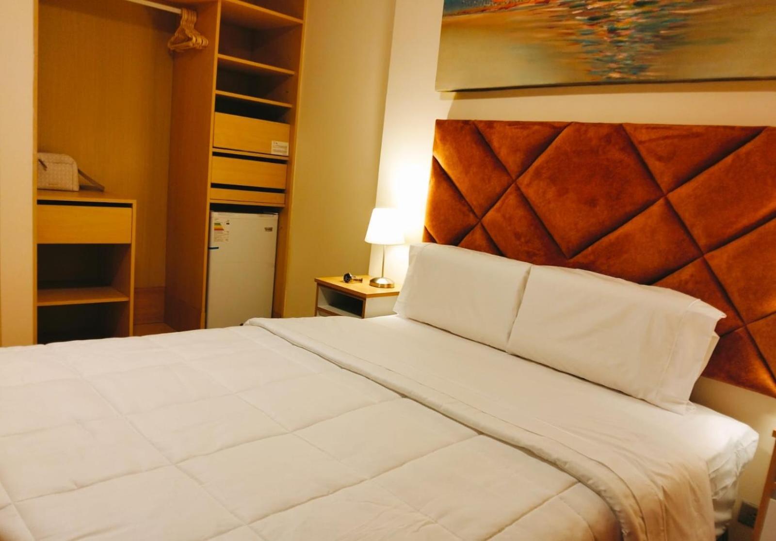 Hotel Soul Mate Inn Лима Экстерьер фото