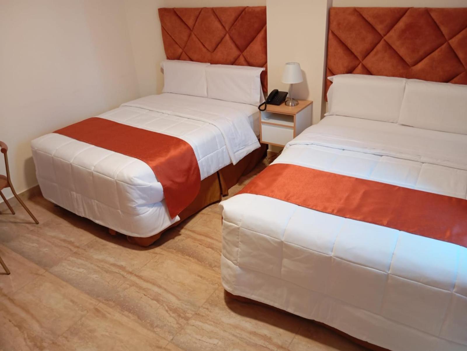Hotel Soul Mate Inn Лима Экстерьер фото