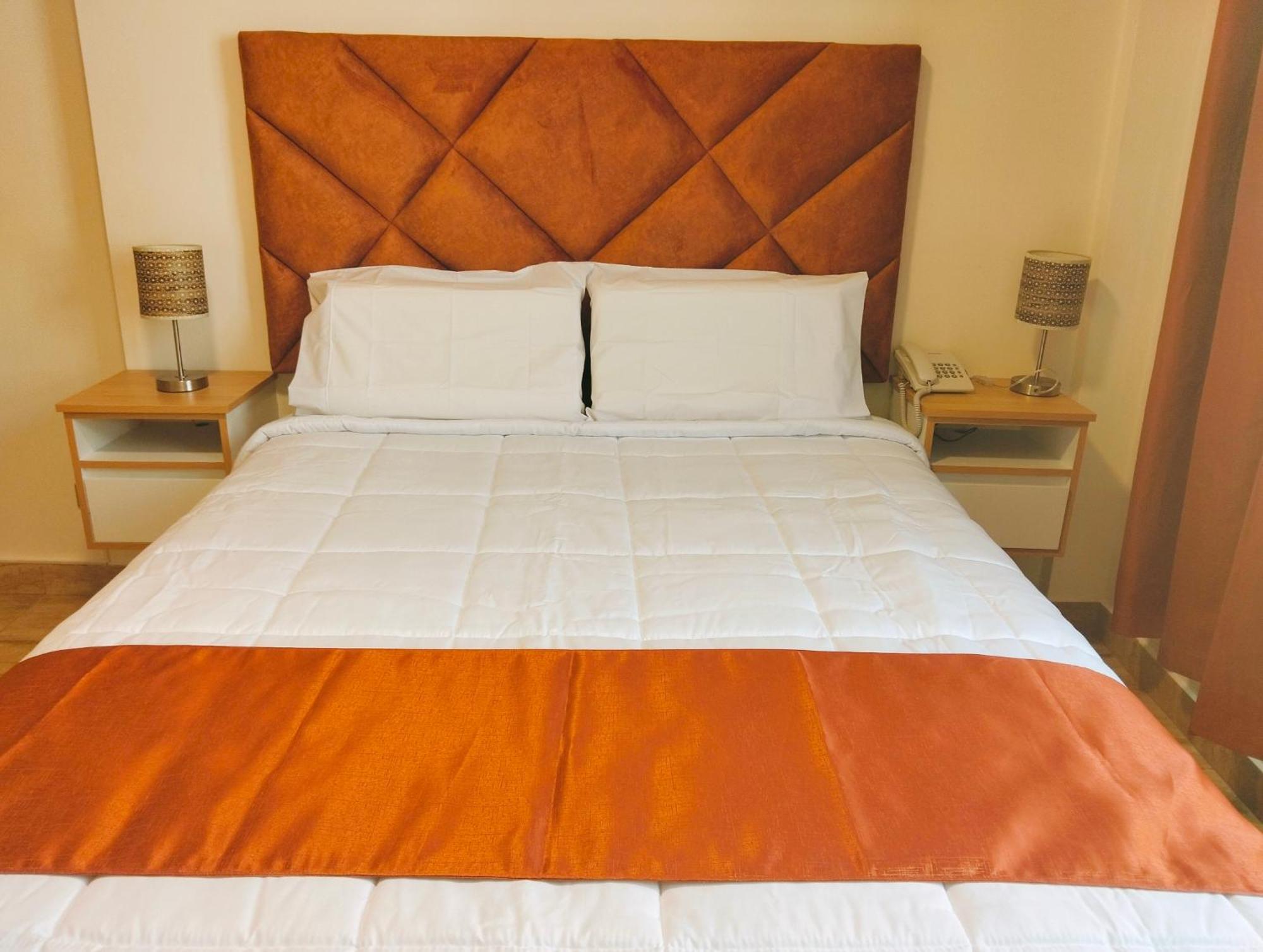 Hotel Soul Mate Inn Лима Экстерьер фото