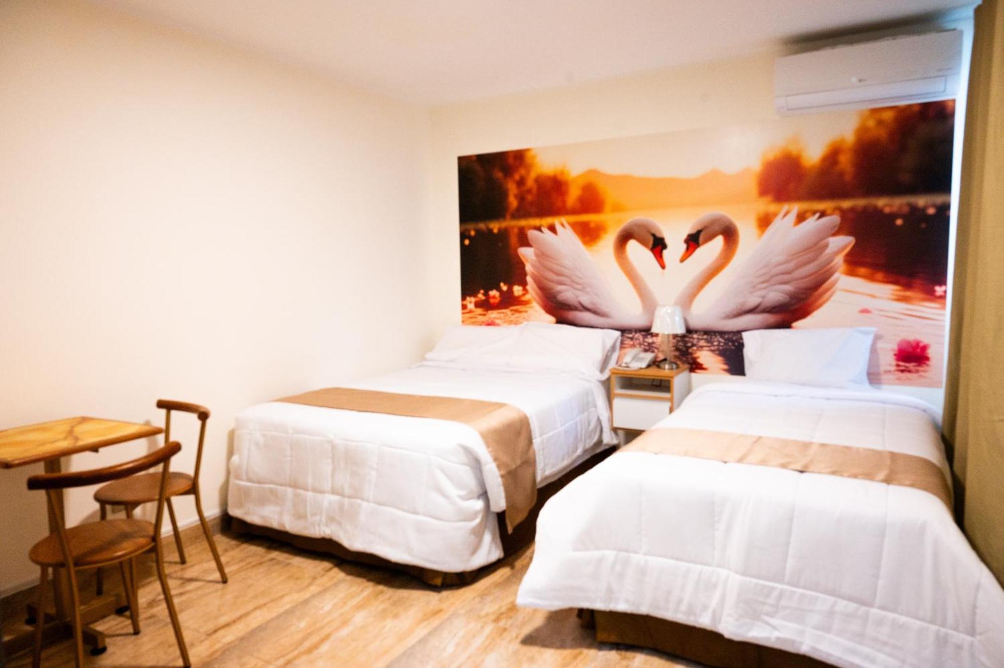 Hotel Soul Mate Inn Лима Экстерьер фото