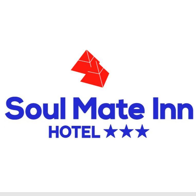 Hotel Soul Mate Inn Лима Экстерьер фото